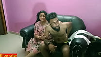 德西性感阿姨大学毕业后与侄子发生性关系！ 印地语热性爱视频