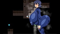 Shipwrecked Spaceship Todoroki [Monthly Patreon choice Hentai game] Ep.14 she is making them cum twice
