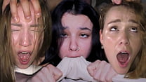 Cute Girls Love It ROUGH - BLEACHED RAW - BEST OF Season 2 Compilation - с участием: Кейт Куинн / Кокони / Алексис Кристал
