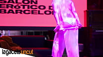 Spettacolo erotico di Barcellona 2019
