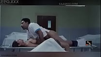 Chamathka Lakmini Escena de sexo caliente en Husma Sinhala