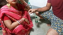 Painful Choda en claquant Roshni Bhabhi dans la cuisine ! porno en hindi