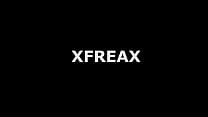 XfreaX, Megan Venturi & Francys Belle, Anal Fisting, Balls Deep Anal, Big Gapes, ButtRose, Squirt Drink, Cum on Rose XF072