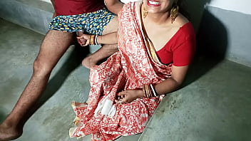 La cognata ha insegnato al cognato a in luna di miele prima del matrimonio! porno porno in hindi