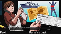 Paradise Lust dia 01