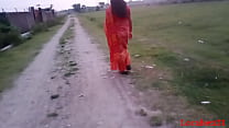 Village Saree Desi épouse mariée baise son petit ami (vidéo officielle par Localsex31)