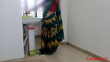 Merried Indian Bhabi Fuck (Vidéo officielle de Localsex31)