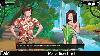Paradise Lust dia 02