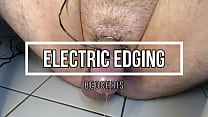elektrische Massage