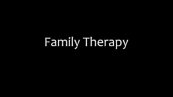 Thick Step Mom Sex in Miami - LaSirena69 - Family Therapy - Alex Adams