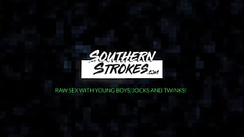 SOUTHERNSTROKES Minet Justin Cross Raw Breeds Declan Moore