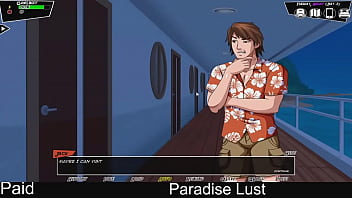 Paradise Lust dia 03