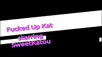SweetKatou - Kat's Fucking Machine Promo Video