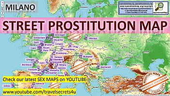 Milano, Italy, Mailand, Street Prostitution Map, Public, Outdoor, Real, Reality, Sex Whores, BJ, DP, BBC, Facial, Threesome, Anal, Big Tits, Tiny Boobs, Doggystyle, Cumshot, Ebony, Latina, Asian, Casting, Piss, Fisting, Milf, Deepthroat, zona roja