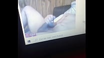 I like to be seen masturbating webcam Portland