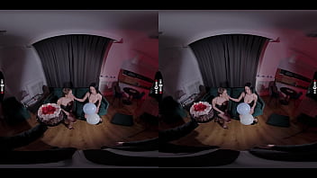 DARK ROOM VR - El mejor regalo de todos