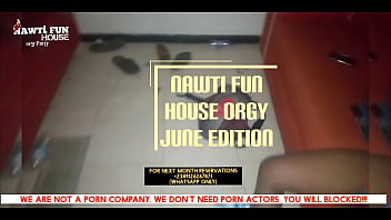 RESUMEN: Nawti fun house orgy party (promoción de la edición de Abuja)  2349126267871 Solo WhatsApp.  (No somos una empresa porno, te bloquearemos)