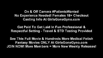 Nudo dietro le quinte di Lenna Lux Circoncisione e castrazione, vieni con noi P2, guarda il film su GirlsGoneGyno.com