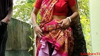 Village Living Lonly Bhabi Sex In Outdoor (Vidéo officielle de Localsex31)