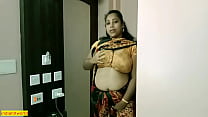Indian devar bhabhi incroyable sexe chaud! avec des conversations torrides ! sexe viral
