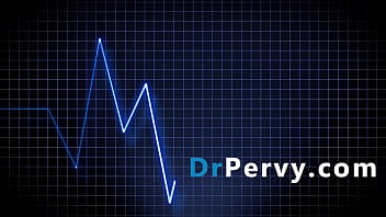 Paziente ispezionato dal dottore Pervy -Minx Marley
