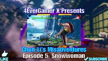 Click Download to save Chun-Li's Misadventures - Episode 5 - Street Fighter V mp3 youtube com