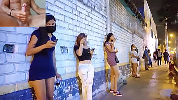 Schöne Venezolanerin aus der Nachbarschaft ist überzeugt, ohne Kondom zu ficken