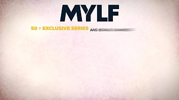 MYLF - La splendida Ophelia Kaan aiuta Elias Cash a perdere la verginità e ad acquisire un po' di fiducia in se stessi