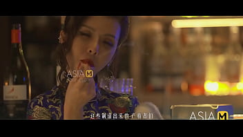 ModelMedia Asia-The Witch Chiede Cum-Su Yu Tang-MDSR-0001 EP4-Miglior video porno asiatico originale