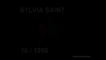 Silvia Saint's Private Casting