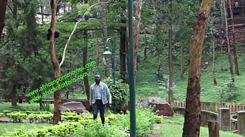 Very hot public fuck in the free era under the woods of a public garden with three strangers during a tourist encounter with big thick black cocks.  Between adultery, pleasure, deception and sexual corruption, to live exclusively on xvideos red
