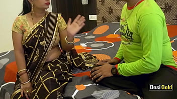 Madrastra india salvó su divorcio con audio en hindi