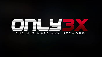 Only3x (Only3X Network) приносит вам - Ева Каррера стонет от каждого толчка его большого члена - 10