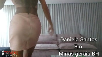 Daniela fucking a friend's ass a lot from Belo Horizonte MG