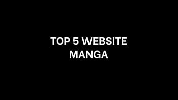Лучшие сайты манхва вебтун хентай комиксы Секс 18