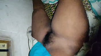 wife without panty