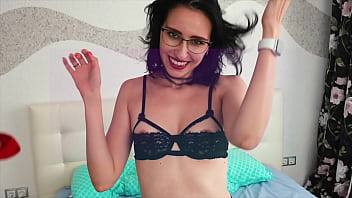 Du vrai sexe de la pipe à l'anal - Webcam et meilleure vidéo de Kisscat