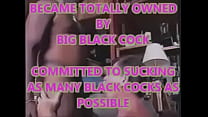 COCKSUCKER4BLACK SUCKS OFF MY FRIEND "K"..the  VERY FIRST TIME I TASTED BLACK CUM..
