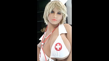 Big Ass Sex Doll Nurse