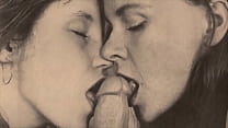 Ma vie secrète, Top 20 Vintage 'One Cock Two Mouths'