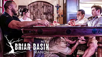 Briar Basin Ranch - Acte II Brendon Anderson, Roman Todd, Dakota Payne, Killian Knox