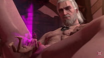 VISTA PREVIA: Trans Geralt obtiene puño