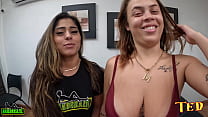 Mirá la prostitución que se convirtió cuando Gabi Paques decidió grabar porno - Ma Santos