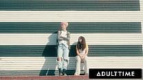 ADULT TIME - STARS Un film pour adultes de Jane Wilde - EXTRAIT OFFICIEL