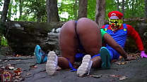 Super Mario New Video Game Trailer