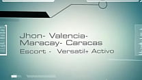 Jhon- Valencia-Caracas-Maracay-Bqto