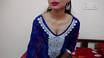 Fodendo uma linda jovem mal e rasgando sua buceta vila desi bhabhi romance completo depois de foder por devar saarabhabhi6 em áudio hindi