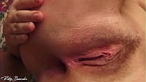 Eros Cristaldi avec sa grosse bite ouvre son cul à une jeune fille de Prague