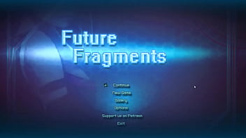 Future Fragments [Juego Hentai PornPlay seleccionado por los fans] Ep.1 Follada por una máquina de microfonía BDSM