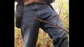 Erection outdoors